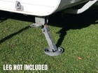 Deluxe Corner Steady Camp Feet Caravan Camper trailer accessories JAYCO RV PARTS