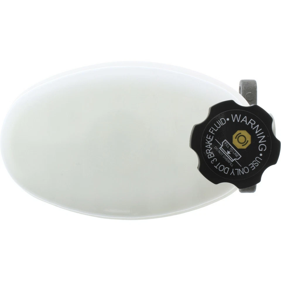 Cilindro maestro de freno centrado premium para Chevrolet Avalanche 1500 2003-2004 Foto 4 de 4