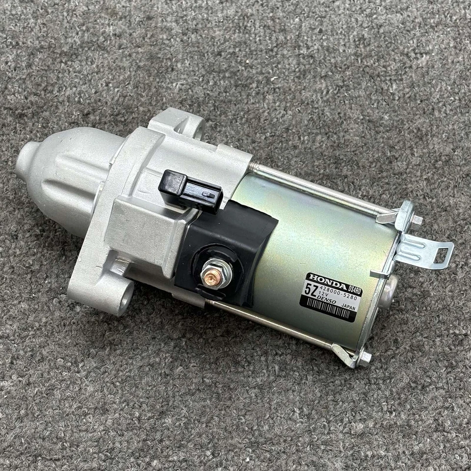 Arranque elemento 31200-RRA-A51 nuevo para Civic 2007-2008 Honda 2006-2011 Foto 2 de 4