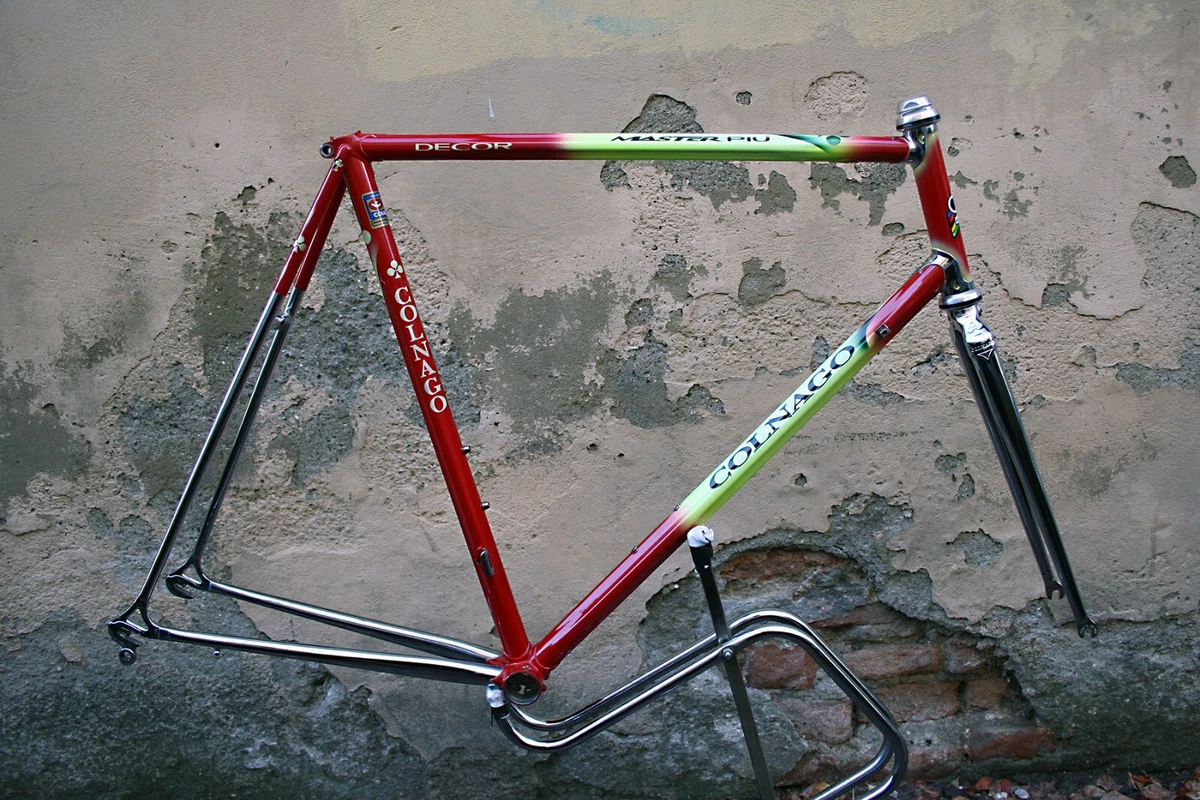 Colnago columbus sales