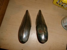 1937 Or 1938 Plymouth Rear Bumper Guards 1937 Or 1938 Plymouth Rear Bumper Guards
