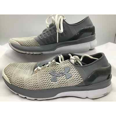 Under Armour Speedform Apollo 2 Women's Athletic Shoes (1266241-101) Sz. 6.5