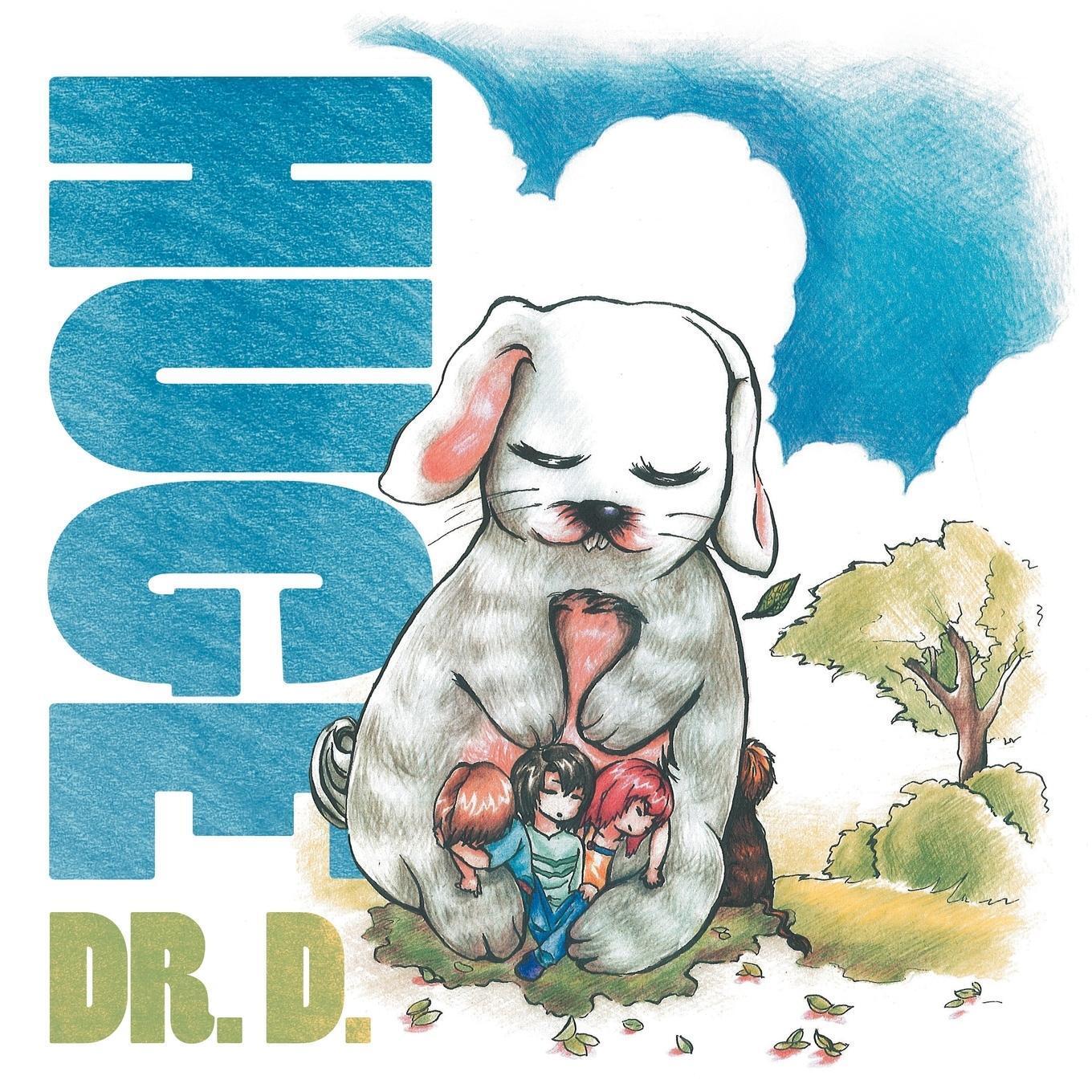 Thumbnail - D. | Huge | Taschenbuch | Englisch (2012) | Paperback | Xlibris