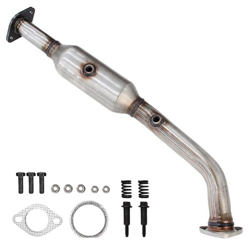 For 2003 To 2011 Honda Element Catalytic Converter 2.4L DirectFit