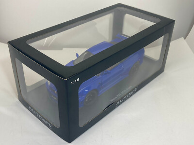 1:18 Autoart Nissan Skyline GT-R Nisomo R34 Z-tune Bayside 1:18 Autoart Nissan Skyline GT-R Nisomo R34 Z-tune Bayside