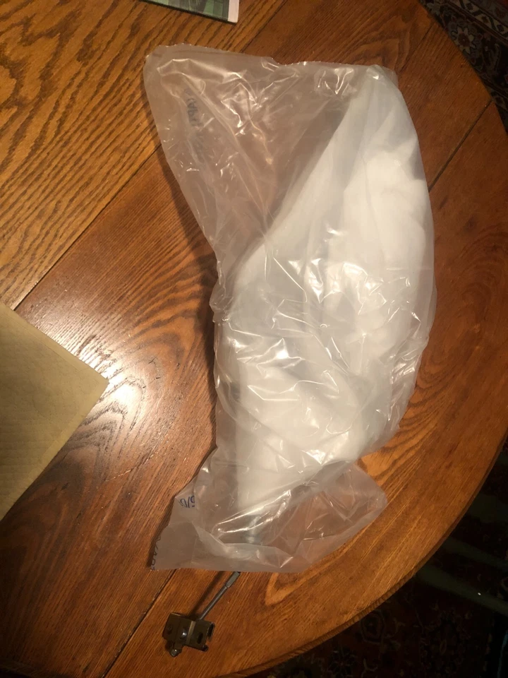 Ford Mustang 2015-2023 freno de estacionamiento/mango de freno de emergencia Ford PN JR3Z2780A Foto 4 de 4