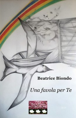 Claudia Turriziani Massimiliano Ambrosini Beatrice B Una favola per  (Paperback)
