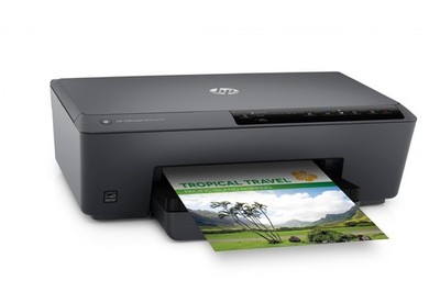 HP Officejet PRO 6230 A4 Tintenstrahl Farbdrucker