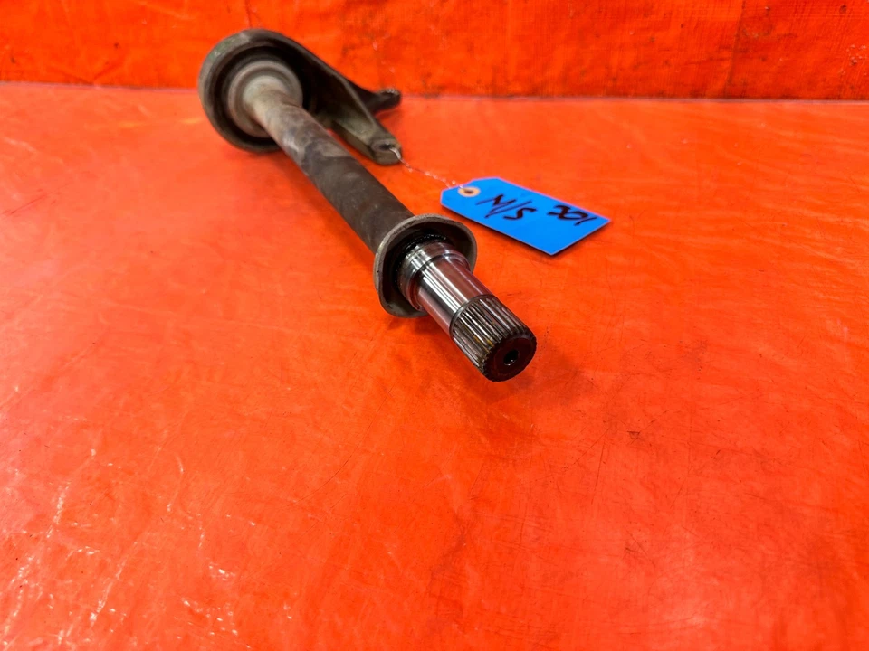 CRV HONDA CR-V 97-01 - AUTOMÁTICO - EJE MEDIO GATO INTERMEDIO - OEM #301 Foto 2 de 4