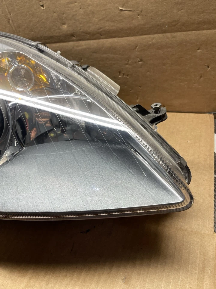 OEM 2005-2011 MERCEDES BENZ SLK280 SLK350 RH ПРАВАЯ КСЕНОНОВАЯ ФАРА #A309 - Изображение 4 из 4