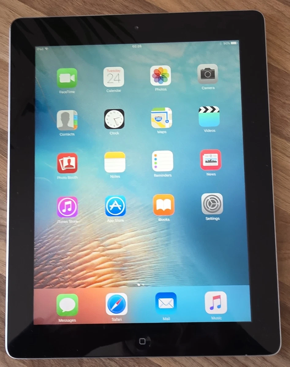 Apple iPad第3世代Wi-Fi Cellular32GB A1430 美 Apple iPad 3rd Generation 32GB Tablets for sale | eBay UK
