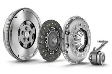 Kupplungssatz 600 0125 00 LuK für VW MULTIVAN T5 TRANSPORTER T5 Kasten