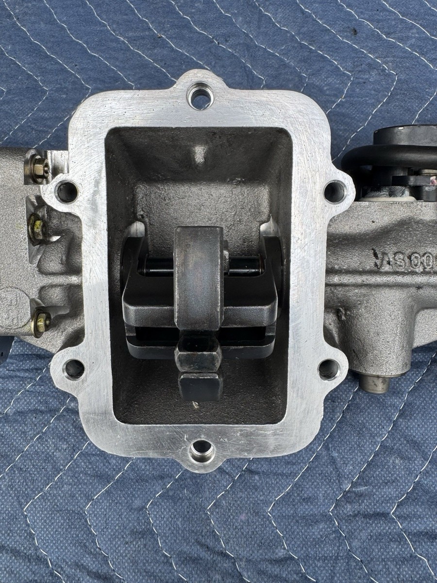Hydraulic Clutch Actuator F1 Transmission 181160 OEM Ferrari 360