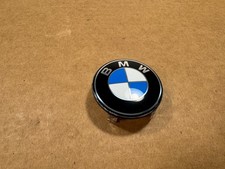 Genuine Bmw F G Series Steering Wheel Emblem 46mm Badge Logo For 1 3 5 6 7 X5 8