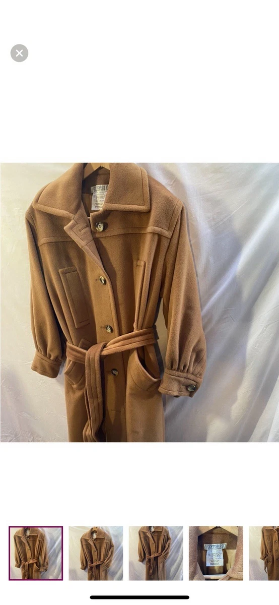 Givenchy Trench Coats Coats, Jackets & Vests for Women for sale | eBay