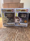 Funko Pop! Plus: My Hero Academia - Himiko Toga  #2159 - Ochaco 1524 Chase
