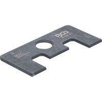 BGS Nockenwellen-Einstelllehre FüR VAG FüR Art. 8155 - 8155-01