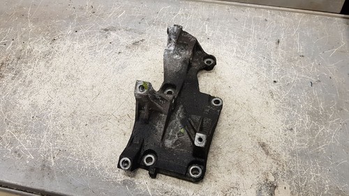 Aggregateträger Halter Lichtmaschine Klimakompressor Audi 8Z A2 1.2 TDI (3L)
