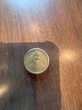 1829-1837 - Andrew Jackson 1 Dollar Gold Coin  The 7th President