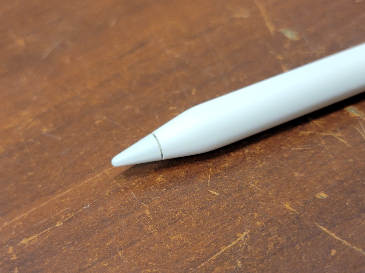 Apple Pencil Pro White MX2D3AM/A - A2538 | eBay