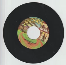 *Josefa-"Propiedad Privada/Un Sentimental"   *Latin-Tejano/45 (Vinyl}-*{S317}