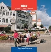 Binz: Ein Portrait von André Farin | Buch | Zustand wie neu