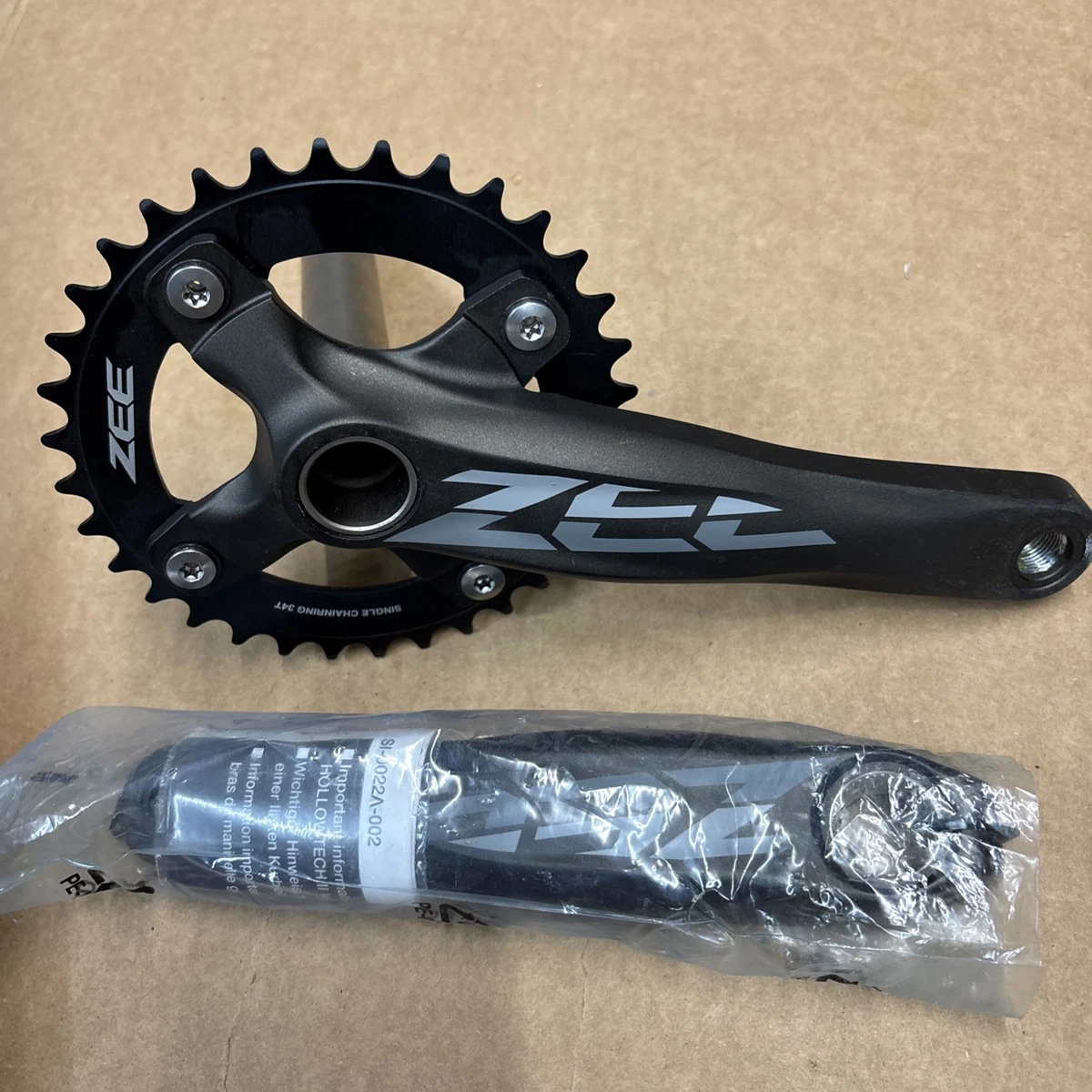 shimano zee products for sale | eBay