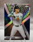 2026 Topps Chrome Aaron Judge Big Time Players #BTP-1