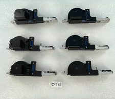 Agilent Technologies G4513-40567 Części zamienne 6 sztuk C 4132/51