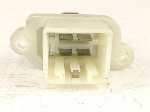 1252926 MOTEUR DE CHAUFFAGE / 45220 POUR FORD FIESTA V JH_, JD_ 1.4 TDCI - Photo 7/10