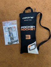 Ozone 3m Pocket Rocket Parawing