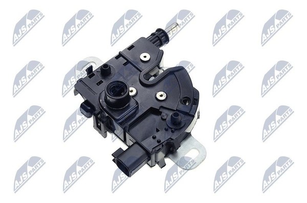 Nty Motorhaubenschloss EZC-FR-007 FüR Ford-image