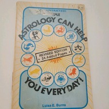 Astrology Can Help You Everyday Luisa Burns Self-Awareness Personal Development
