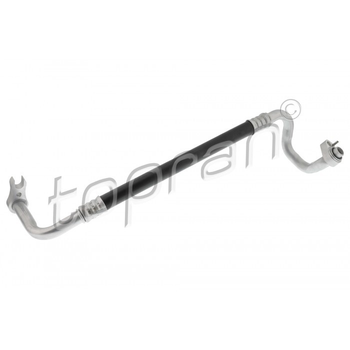Durite de climatisation étanche pour Mercedes Classe C 200 4matic et 300 E