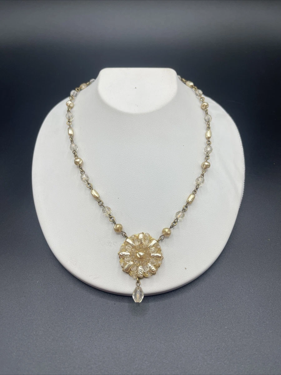 Erickson Beamon Pearl Fashion Necklaces & Pendants for sale | eBay
