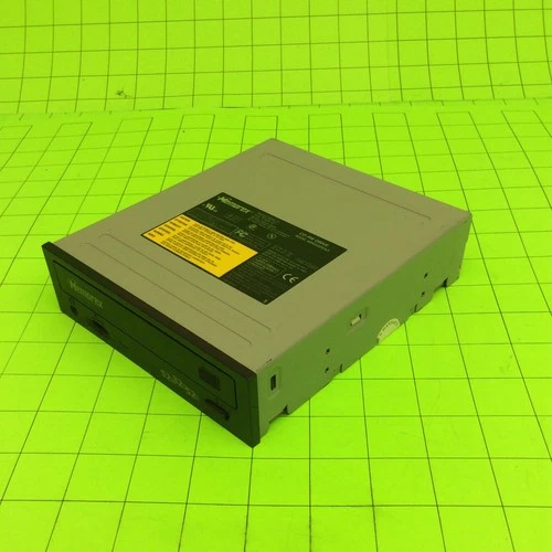 Memorex MRX523252AJEL CD-RW External Data Storage Optical Drive MRX523252AJI
