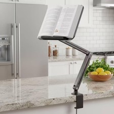 Book Stand for Reading Cookbook Stand Bookstand