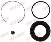 Reparaturkit, Bremssattel Quick Brake 114-0293 FüR Toyota Suzuki