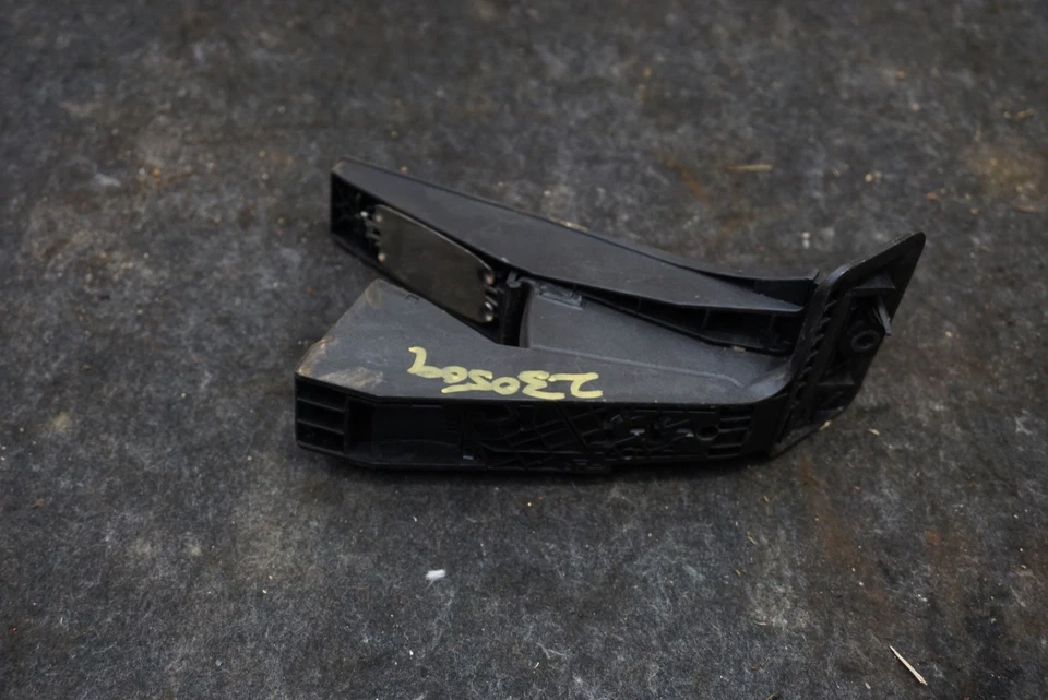 Conjunto de pedal acelerador de gas electrónico OEM 21490710 BMW 640i 650i 2012-18 Foto 3 de 4