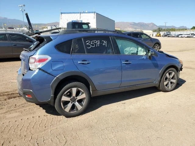 Guardabarros delantero derecho usado se adapta a: Subaru Xv Crosstrek 2015 delantero derecho grado A Foto 4 de 4