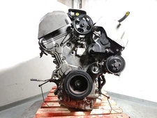 B8444S KOMPLETTER MOTOR / 36050042 / 5918339 FÜR VOLVO XC90 I 275 V8 AWD