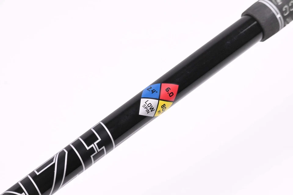 Mizuno Pro Fli Hi #2 Eisen / 16,5 Grad / Stiff Flex HZRDUS Smoke RDX Black 80 - Bild 4 von 4