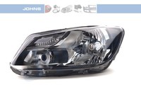 95 62 09-4 Scheinwerfer Links FüR VW Caddy III GroßRaumlimousine (2KB, 2KJ, 2CB,