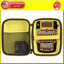 Estuche Rigido De Repuesto Para Rotuladora Dymo Rhino 4200 (1801611