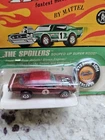 Vintage Redline Hotwheels