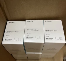 60 Coloplast 12037 Brava Protective Seals