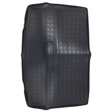 Kofferraumwanne Passgenau TPE for Mercedes A-Klasse W176 13-18 Schwarz