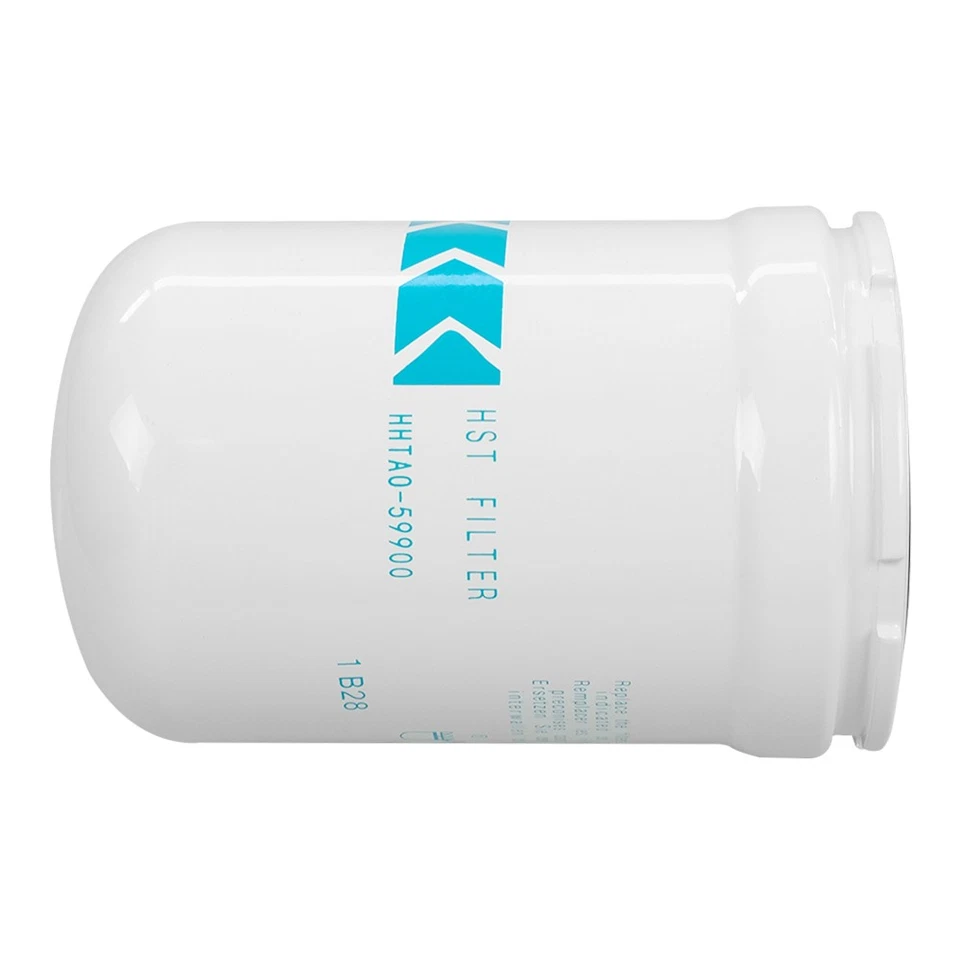 Hydraulic Oil Filter with Seal HHTA0-59900, for Kubota L MX SSV SVL Tractors - Image 3 of 4