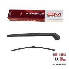 Rear Wiper Arm Blade Replacement For Volvo XC60 2018-2025  Factory OEM Style