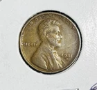 1931 D Lincoln Wheat Cent Fine Plus